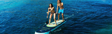 Aqua Marina Super Trip 12’2 Inflatable SUP 14